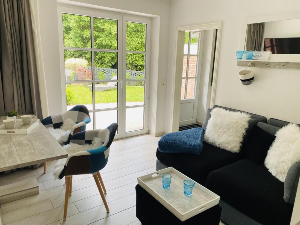 Ankerplatz Apartment Шарбойтц Екстериор снимка